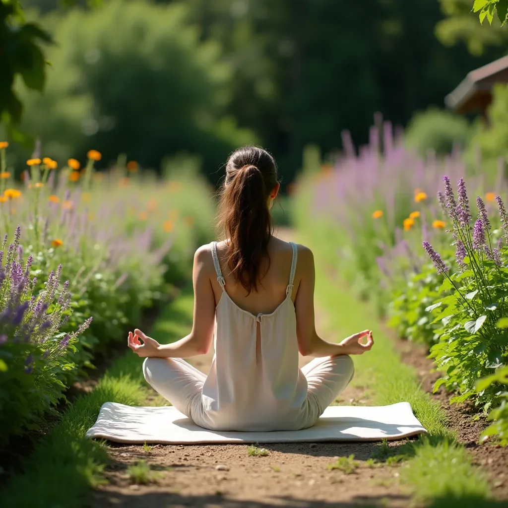 Sustainable workspace